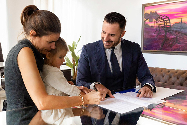 Foto Boero Immobiliare